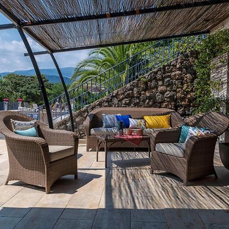 Bed and Breakfast Terre De Reve Le Rouret Екстер'єр фото
