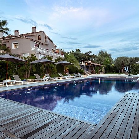 Bed and Breakfast Terre De Reve Le Rouret Екстер'єр фото