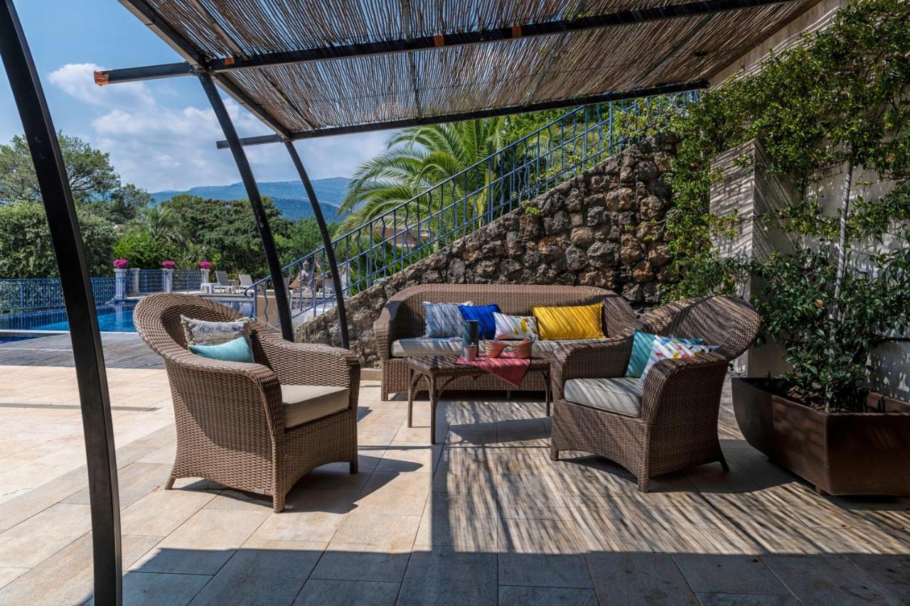Bed and Breakfast Terre De Reve Le Rouret Екстер'єр фото