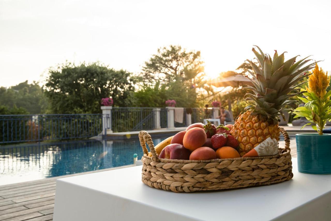 Bed and Breakfast Terre De Reve Le Rouret Екстер'єр фото
