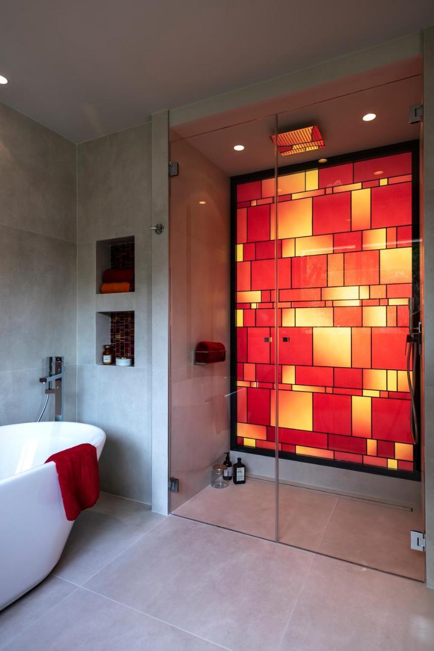 Bed and Breakfast Terre De Reve Le Rouret Екстер'єр фото