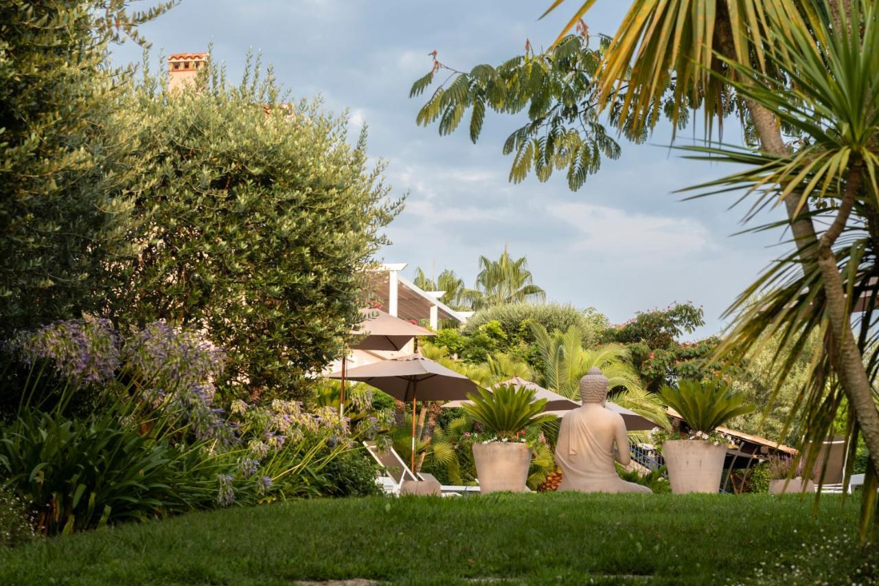 Bed and Breakfast Terre De Reve Le Rouret Екстер'єр фото