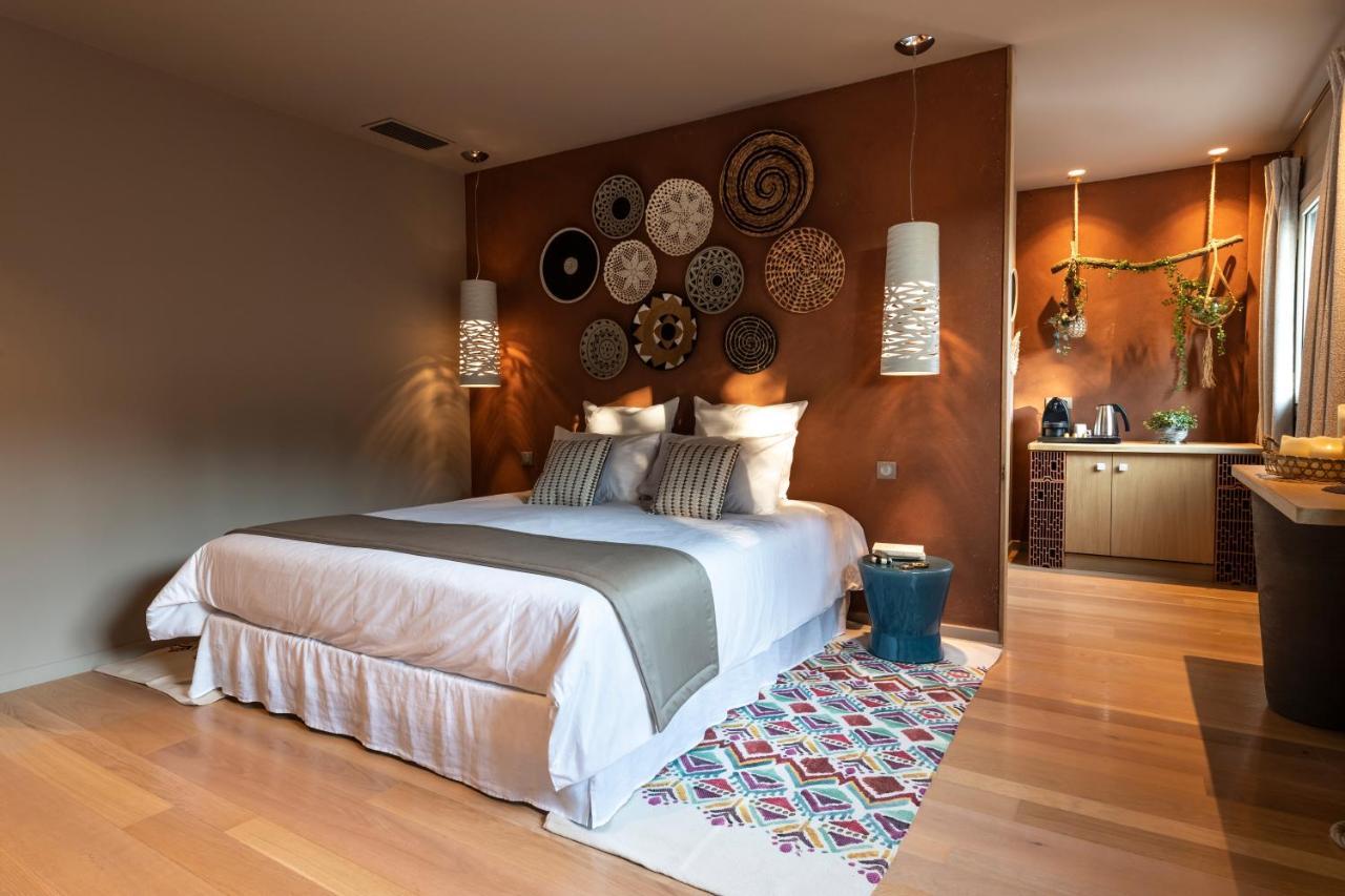 Bed and Breakfast Terre De Reve Le Rouret Екстер'єр фото