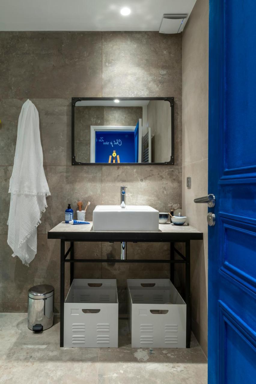 Bed and Breakfast Terre De Reve Le Rouret Екстер'єр фото