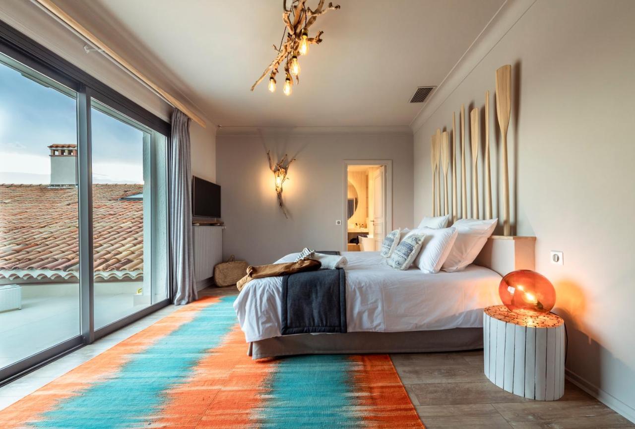 Bed and Breakfast Terre De Reve Le Rouret Екстер'єр фото