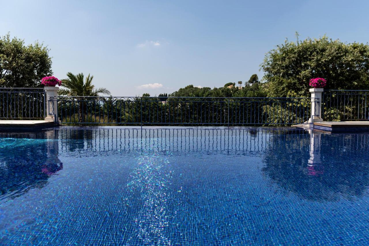 Bed and Breakfast Terre De Reve Le Rouret Екстер'єр фото